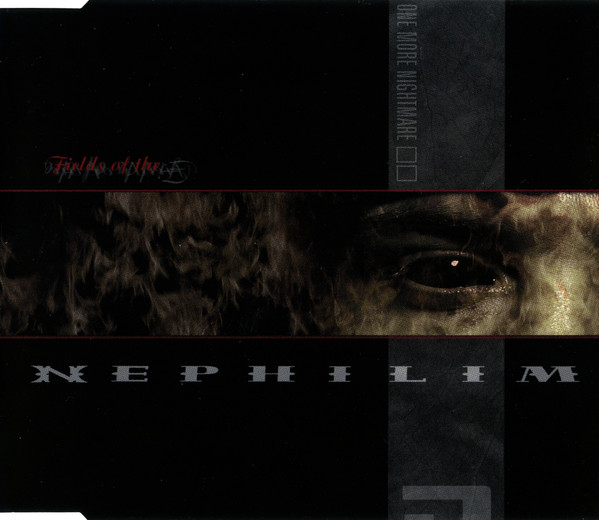 Fields Of The Nephilim-0