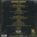 Grand Agent-1