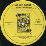 Grand Agent-2