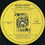 Grand Agent-3
