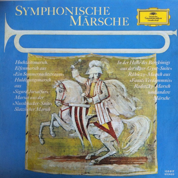 Felix Mendelssohn-Bartholdy, Wolfgang Amadeus Mozart, Edvard Grieg, Hector Berlioz, Peter Tschaikowsky*, Serge Prokofieff*, Darius Milhaud, Johann Strauss (Vater)*-0