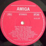 Les Humphries Singers-2