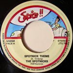 The Spotnicks-2