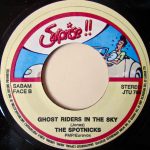 The Spotnicks-3