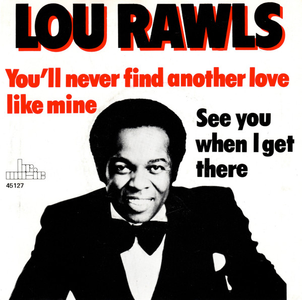 Lou Rawls-0