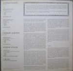 Roberto Michelucci, Gastone Tassinari, Evert van Tright, Gino Del Vescovo, Tommaso Ruta-2