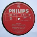 Roberto Michelucci, Gastone Tassinari, Evert van Tright, Gino Del Vescovo, Tommaso Ruta-4