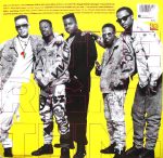 Redhead Kingpin And The F.B.I.*-1