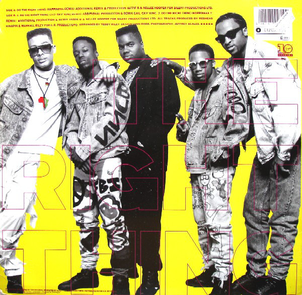 Redhead Kingpin And The F.B.I.*-1