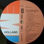 Fons Jansen Als Bariton*-2