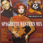 D Mob Introducing Cathy Dennis-1