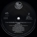 D Mob Introducing Cathy Dennis-3