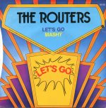 The Routers-1