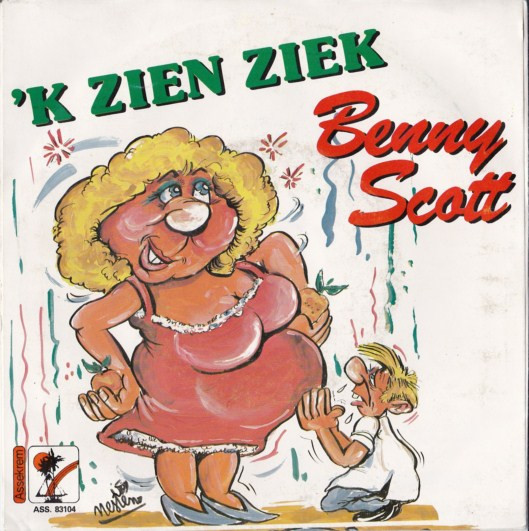 Benny Scott-1