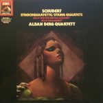 Schubert*, Alban Berg Quartett-0