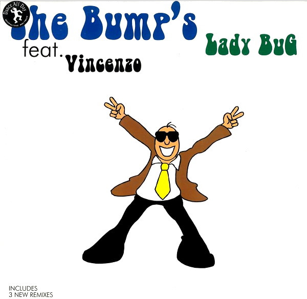 Lady Bug-0 The Bump's Feat. Vincenzo (18)-0