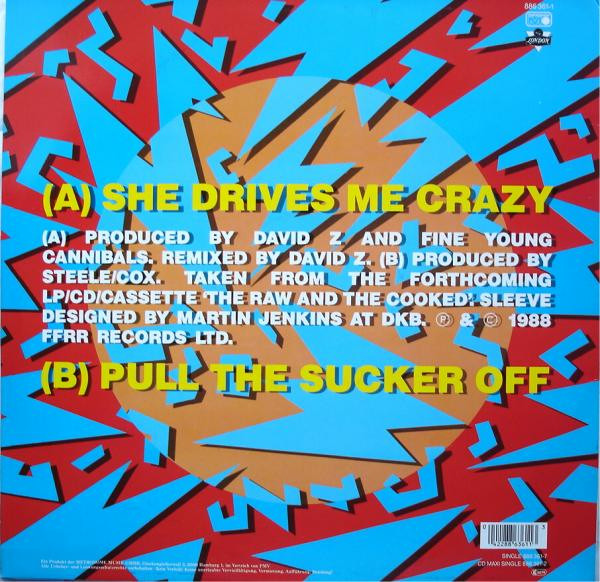 Fine Young Cannibals-1