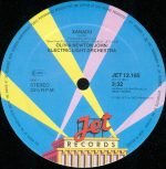 Olivia Newton-John / Electric Light Orchestra-2