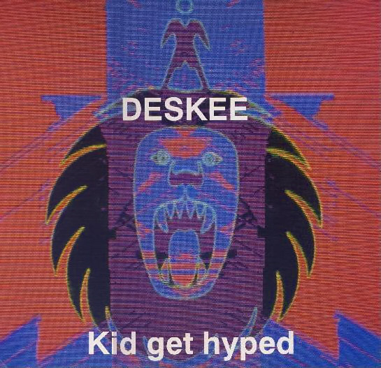 Deskee-0