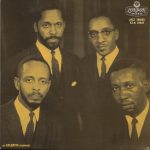 The Modern Jazz Quartet-0