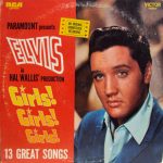 Elvis Presley-0