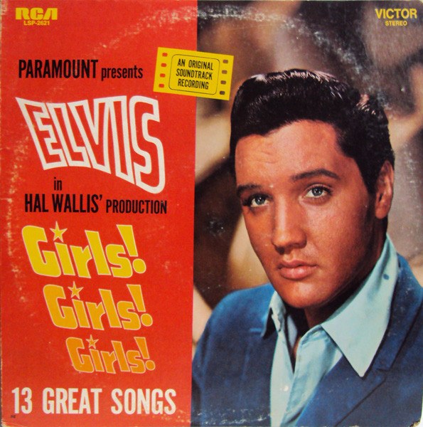 Elvis Presley-0