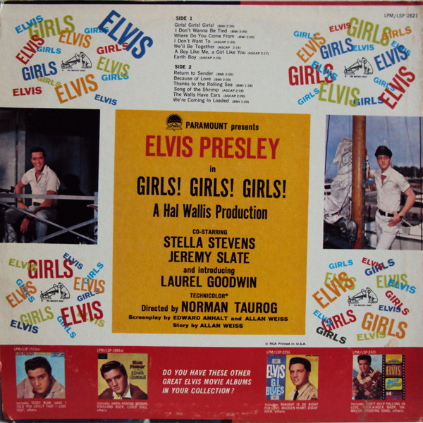Elvis Presley-1