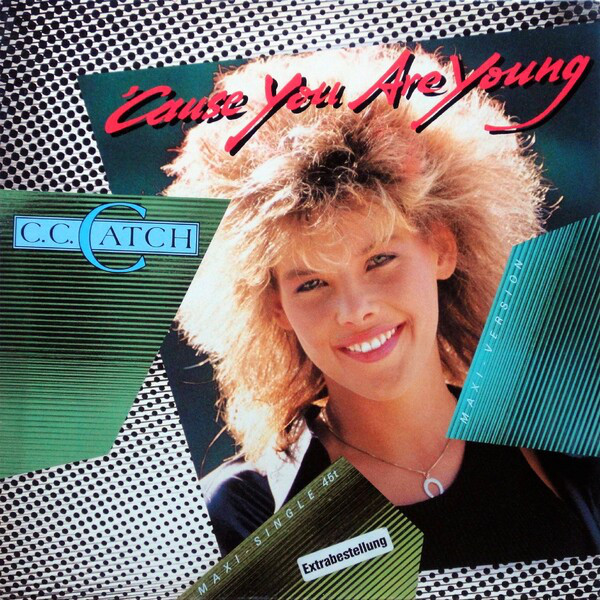 C.C. Catch-0