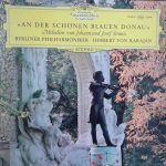 Johann*, Johann* Und Josef Strauss*, Berliner Philharmoniker · Herbert von Karajan-0