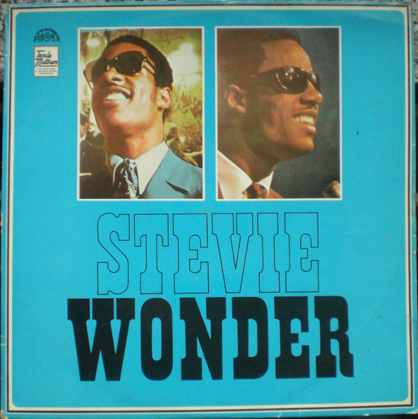 Stevie Wonder-0