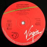 Cutting Crew-3