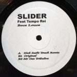 Slider (11) Feat. Tempo Rei-0
