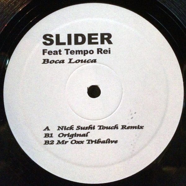 Slider (11) Feat. Tempo Rei-0