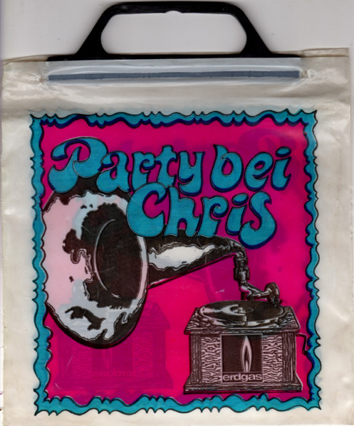 V. Christi & Amazing Pop Machine / Ernst Kugler & Gera Janaczek-0