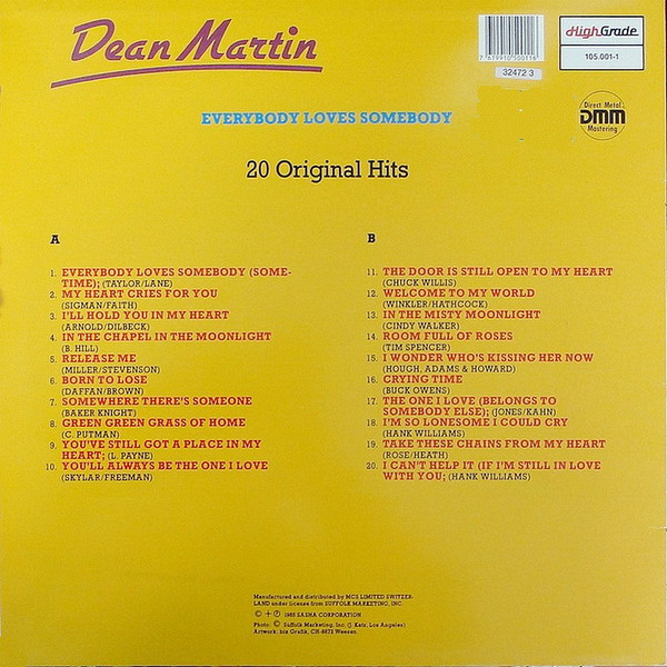 Dean Martin-1