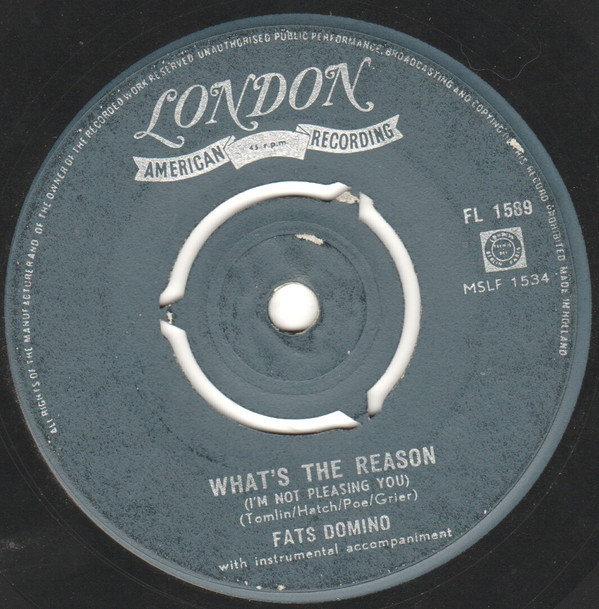 Fats Domino-1