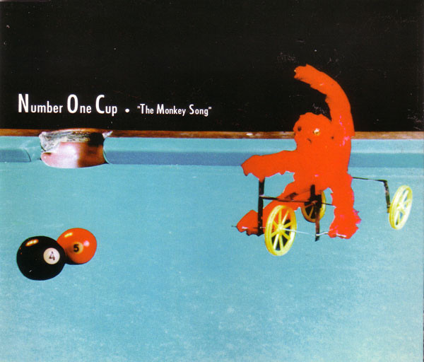 Number One Cup-0