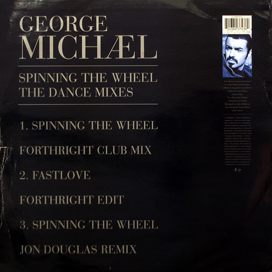 George Michael-1