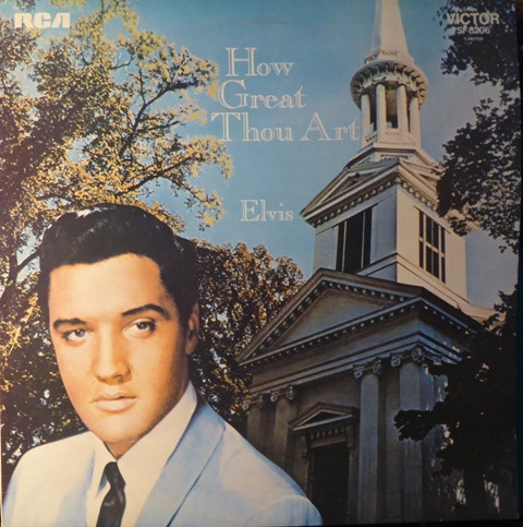 Elvis Presley-0
