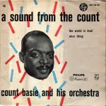 Count Basie And His Orchestra*-0