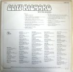 Cliff Richard With The Shadows*-1