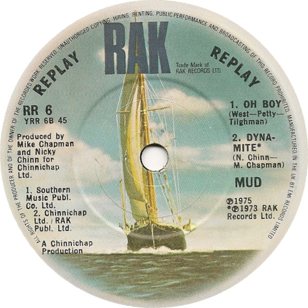 Mud-1