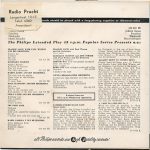 Juliette Gréco - Patachou - Mouloudji - Henri Salvador-1