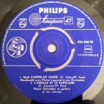 Juliette Gréco - Patachou - Mouloudji - Henri Salvador-3