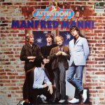 Manfred Mann-0
