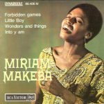 Miriam Makeba-0