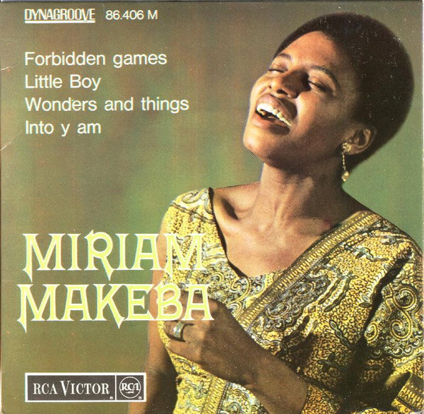 Miriam Makeba-0