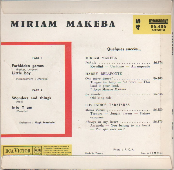 Miriam Makeba-1