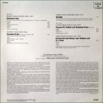 Concentus Musicus Wien • Nikolaus Harnoncourt-1