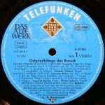 Concentus Musicus Wien • Nikolaus Harnoncourt-2